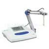 Medidor de Condutividade Tipo Shanghai Yueping Dds-11A Display Digital Lcd Medidor de Condutividade de Mesa Compensação Manual de Temperatura