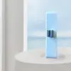 Recomendación de Venta Caliente: Cerradura Inteligente Invisible para Puertas de Gabinete para Estudios de Yoga y Lockers de Gimnasio, Cerradura con Sensor de Instalación sin Taladro