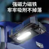 Lanterna Chaveiro Mini Multifuncional Transfronteiriça LED Lanterna Pequena Luz Forte Ultra-Leve Luz de Preenchimento Lanterna Portátil