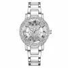 Reloj de Pulsera de Cuarzo Versátil de Moda Girasol Giratorio Estrella de Seis Puntas Ais - 2801 Venta al por Mayor Dropshipping