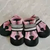 Ropa y Suministros para Mascotas Amazon Aliexpress Proveedor Directo Zapatos para Perros Otoño e Invierno Exterior