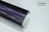 Película de cambio de color para coche de TPU, vinilo para coche de color de fábrica original, cambio de color brillante, vinilo completo para coche, venta directa transfronteriza, venta al por mayor de fábrica