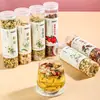Día del Maestro, Festival del Medio Otoño, Día Nacional, set de regalo, caja de regalo de té floral, alta gama de lujo, regalo de alta gama para dama de honor estilo chino