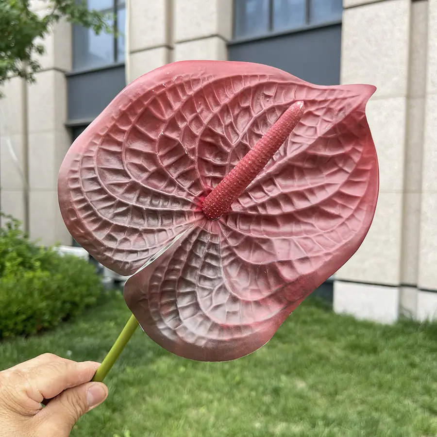 1号3D打印大红掌-xjmlkx 16#酒红.JPG