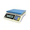 Balanza Digital Excell/Yingzhan Acs-W(Sa)-Balanza Digital de Pesaje 30Kg/1G Balanza Industrial Balanza Digital