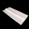 Fuente de Dongguan Hecho a Medida Perforado Blanco Auto-Sellante Impermeable al Agua Industrial Mascarillas de PE Bolsas Planas de PE de Alta Presión