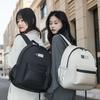 Nueva mochila de viaje portátil y plegable, bolsa de almacenamiento de viaje impermeable de gran capacidad