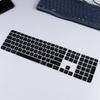 Adequado para Película Protetora de Teclado Bluetooth Sem Fio Logitech Craft Mx Keys Computador de Mesa