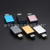 Adaptador OTG Tipo-C para teléfono móvil, convertidor de unidad U de disco, transmisión de datos, convertidor madre de Tipo-C 3.1 a USB
