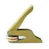 Pinzas Manuales Sello Material Acero Inoxidable Patrón de Sello en Relieve Pinzas Manuales en Relieve Material Sello de Acero Venta al por Mayor Dropshipping