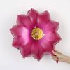Globo de aluminio con diseño de girasol de 18 pulgadas, ideal para decorar bodas, cumpleaños y San Valentín.