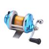 Cinturón Tesoro de Palma Línea Mini Rueda de Pesca en Hielo/Rueda de Balsa/Rueda de Tambor/Rueda de Tambor Pequeña TB/Rueda de Equipo de Pesca de Fábrica Rueda de Pesca al por Mayor