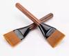 Cepillo para té, Pincel para tetera que no suelta pelo, Cepillo de madera maciza de ébano, Cepillo limpiador de bandeja de té, Juego de té, Accesorios para ceremonia del té al por mayor
