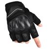 Guantes Protectores de Concha Tejida Antideslizantes para Deportes Ciclismo