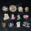 Insignias Metálicas Personalizadas, Emblemas de Empresa, Broches, Placas de Identificación, Medallas Hechas a Medida, Logotipos de Coche, Insignias Escolares, Monedas Conmemorativas y Artesanías