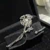 Pulsera con Cuentas de Rosa de Diseño de Nicho Versa Nueva de Verano para Niña Dulce Fresca Cool Pulsera Ajustable