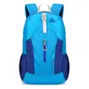Bolsa Azela para Exterior Mochila Leve para Esportes ao Ar Livre Bolsa Dobrável tipo Pele Grande Capacidade Bolsa para Viagem e Montanhismo