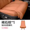 Novo produto suporte de pé estendido para assento de carro, suporte de perna para facilitar a condução de longa distância, item essencial para motorista e passageiro