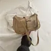 Bolso de motocicleta de nicho de alta gama nuevo 2026, dulce y genial, estilo chica hot, bolso de axila, bolso de hombro moderno transfronterizo, bolso de mujer para el día a día