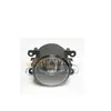 Adecuado para Luces Antiniebla Mazda Bt50 2016-2020, Conjunto de Luces Antiniebla Mazda