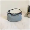 Bolsa feminina popular transfronteiriça de grande capacidade 2026 novo estilo verão versátil retrô bolsa transversal versão coreana bolsa de mão