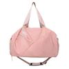 Bolsa esportiva Bolsa de ginástica Bolsa de ioga Armazenamento separado seco e úmido feminino Bolsa Bolsa de treinamento Bolsa de viagem crossbody portátil de grande capacidade