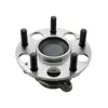 Kit de Reparación de Rodamiento de Cubo de Rueda Vkba6917 Trasero Adecuado para Acura: Unidad de Cubo de Rueda Csx