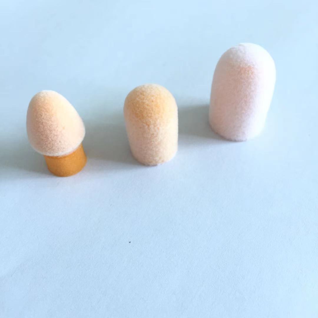 植绒棉19