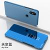 Adequado para Capa de Celular Xiaomi 13, Capa de Couro Mix 3, K20 Smart Sleep 6X Capa Protetora Anti-Queda Redmi 10X, Tridimensional
