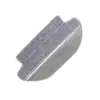 Adequado para acessórios do robô aspirador millet S10 S12 T12 B106GL/ Mop 2S XMSTJQR2S