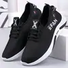 2026 Novos Sapatos Masculinos Sapatos Masculinos Antiderrapantes Sapatos de Caminhada Masculinos Solado Macio Corrida ao Ar Livre Sapatos da Moda Sapatos Casuais Esportivos Primavera e Verão