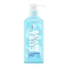 Meita Gel Crema Gel Agua Al por Mayor Hombres y Mujeres Gel Hidratante Fijador Gel para el Cabello Cera para el Cabello Fijación Fuerte Producto Genuino