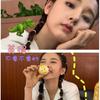 Banda de goma desechable enlatada de estilo coreano para el cabello de alta elasticidad para niños, banda de goma pequeña negra, cuerda para atar el cabello de bebé en caja
