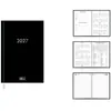 Agenda 2027 Napoli CD Custo 192F 159X233Mm