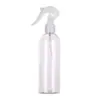 Botella con Atomizador Pequeña con Forma de Ratón 150ml Botella Atomizadora Portátil para Mascotas Botella de Limpieza Regadera Hombro Plano Botella Dispensadora de Rocío Puro