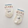 Calcetines para niños al por mayor liquidación especial calcetines para bebé para hombre y mujer calcetines de dibujos animados calcetines de algodón calcetines para bebé con suela antideslizante calcetines tipo mocasín