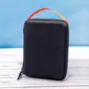Bolsa Personalizada de Fábrica para Cosméticos Médicos Tablero con Lámpara Infrarroja Compresa Caliente Fisioterapia Tablero de Fototerapia LED Bolsa de Cáscara Dura Caja de Almacenamiento de Eva