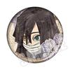 Ghost Blade periférico cos joias nostálgicas broche de desenho animado pingente Shan Yi Yi você feijões Yong BA Yu M +