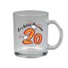 Suministro Transfronterizo de Tazas de Vidrio para Transferencia de Calor, Tazas de Vidrio con Recubrimiento para Sublimación, Vasos de Vidrio en Blanco Impresos 11oz