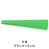 X552cm tira larga Leide de colores 1cm0103cm cartulina 8cm15cm rectángulo de cartulina 4cm cartulina blanca