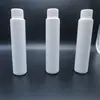 80ml PE Venta al por mayor Fábrica Directa de Botella de Peróxido de Hidrógeno PE