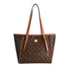 Bolsa de Compras de Gran Capacidad Bolso Tote Bolso de Mano para Mujer 2025 Nuevo Accesible para Presbicia Lujo Versátil Bolso de Hombro para Viaje