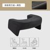 Cama preguiçosa Laptop Mesa Quarto Janela de sacada Mesa pequena portátil Adulto Aprendizagem em casa Escritório Almofada em forma de U
