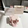 Dropshipping Nicho Bolso Princesa Diana Incrustado de Diamantes Nuevo 2025 Bolso de Mano de Trabajo de Gama Alta Al por Mayor
