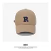 Gorras para Niños Primavera y Otoño Versátiles de Moda Invierno Estilo Coreano Letras Niños y Niñas Gorras de Béisbol Gorras con Visera para Bebé Modernas
