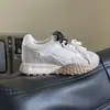Piel de Vaca~Piel Genuina 6cm de Altura Interna que Aumenta Zapatos de Entrenamiento Alemanes para Mujer, Nuevos Zapatos Deportivos Casuales para Mujer Primavera 2026