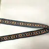 Suministro de fábrica 2 cm Cinta estilo étnico Miao lazo accesorios cinta bordada jacquard accesorios para prendas de vestir