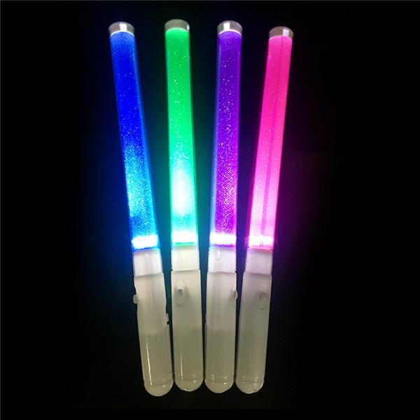 普通功能发光棒