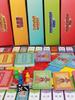 [Monopoly] Jogo de Tabuleiro de Presente para Crianças e Estudantes, Jogo de Cartas Interativo Educacional para Pais e Filhos, Jogo de Tabuleiro de Inteligência Financeira Estilo Chinês