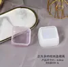 Materiales Hechos a Mano DIY Moldes de Silicona para Epoxy de Cristal AB Macetas para Suculentas Platos Adornos de Almacenamiento Moldes de Silicona de Espejo